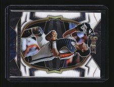 2023 Panini Select #82 Craig Biggio /149