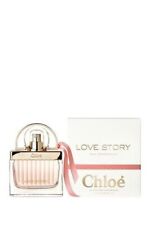 Chloé Love Story Eau Sensuelle Eau de Parfum Spray 1oz OPEN BOX