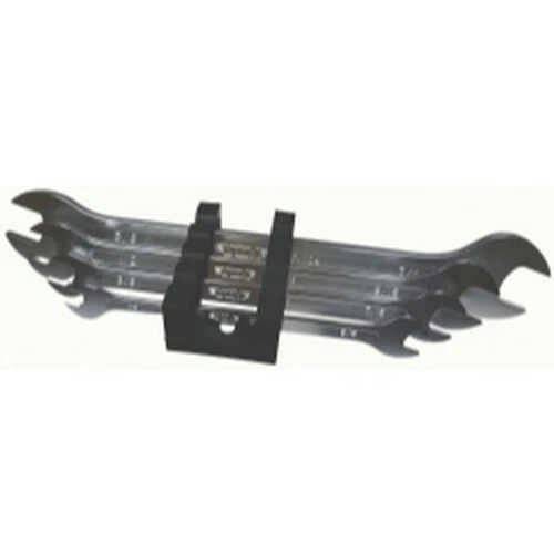 VIM Tools SWF100 4 Piece SAE Flat Wrench Set - Image 1 of 1