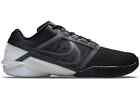 Nike React Metcon Turbo 2 Black Anthracite Cool Grey DH3392-010 sz 15 Men's