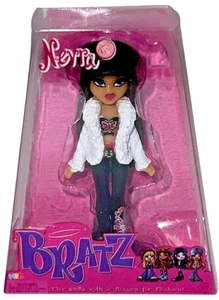 Mini Bratz Series 2 Formal Funk Nevra Flashback Minis 2” Collectible Doll - Picture 1 of 3