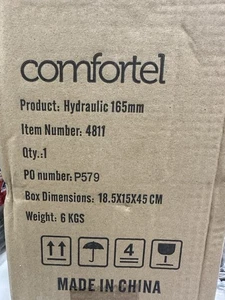 Sealmaster NP-20 Stehlager 1 1/4" Bohrung Gusseisen - Bild 1 von 15