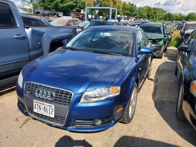 (SOLO RECOGIDA LOCAL) Vidrio puerta delantera derecha pasajero se adapta a 02-08 AUDI A4 2016264 Foto 1 de 4