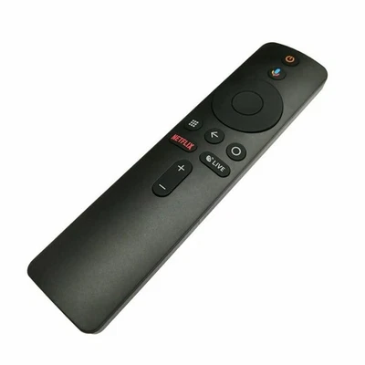 1*Bluetooth Voice RF Remote Control XMRM-006 For Xiaomi MI Box S MDZ-22-AB TV - Image 1 of 4