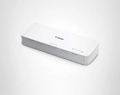 Canon imageFORMULA R10 Portable Document Scanner - Image 1 of 4