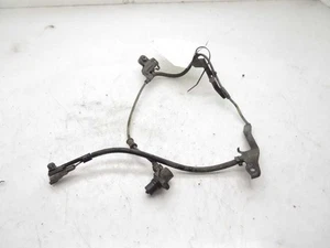 2001 TOYOTA TUNDRA LIMITED PASSENGER SIDE FRONT ABS SENSOR ASSEMBLY  - Foto 1 di 12