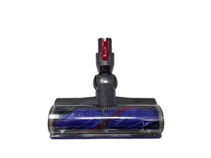 Cabezal limpiador de barra de motor Dyson SOLO para aspiradora Dyson 400494-01 USADO - Imagen 1 de 20