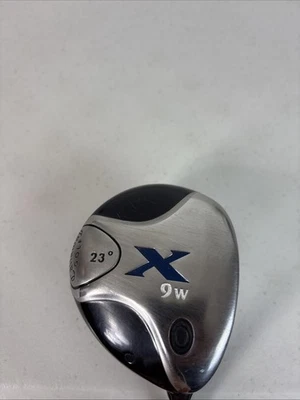 *BONITO* Callaway X Fairway 9 Madera Grafito Regular (4802) Foto 1 de 4