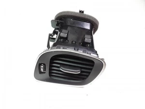 Volvo V60 2010-2013 boquilla de aire rejilla ventilador ventilación 1281851 - Imagen 1 de 3