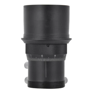2 Inch High Double Helical Focuser Aluminium Alloy Helical Focuser 2 CSO - Picture 1 of 7