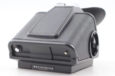 Buscador de prismas Hasselblad PME 42293 500 501 503 Meter Works [N COMO NUEVO] de JAPÓN Foto 1 de 4