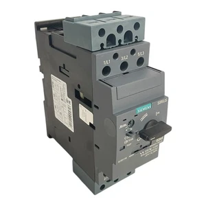 Siemens Leistungsschalter Baugröße S2 für den Motorschutz 28...36A 3RV2031-4PA10 - Bild 1 von 13