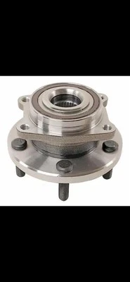 Conjunto de cojinete y buje de rueda 2X Chrysler 200 2011-2014 Dodge Avenger 2008-2014 Foto 1 de 4