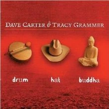 Drum Hat Buddha von Dave  Tracy Grammer Carte | CD | Zustand sehr gut - Bild 1 von 2