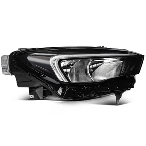 Headlights Assembly Passenger Side For 2020-2023 Buick Encore GX w/LED DRL - Bild 1 von 9