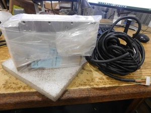 Modelo IAI: RCA2-TA7R-I-30-6-75-A3-X10-B-CJB-ML Robo Cilindro con Cable. Sin usar - Imagen 1 de 5