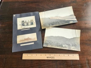 Fantastic 1904 Monrovia California Photographs - Picture 1 of 13