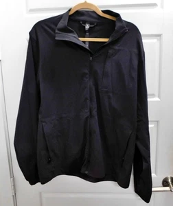 Lululemon Repelshell Relaxed-Fit Jacket -MSRP-$248.00 sz Large - Picture 1 of 4