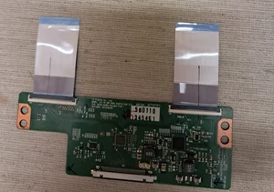LG 42LB550V T-CON BOARD 6870C-0480A - Picture 1 of 2