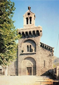 9 TARASCON SUR ARIEGE CHAPELLE DE N D DE SABART - Imagen 1 de 2