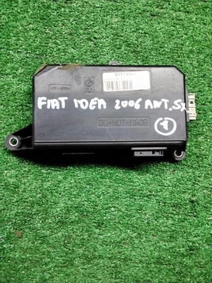 CENTRALINA PORTA SX GUIDA PER FIAT Idea 2° Serie 51773362 (05>08) - Immagine 1 di 3