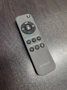 OEM Replacement Remote Control for Artika Austin 23" Ceiling Fan Fandalier Light - Picture 1 of 2