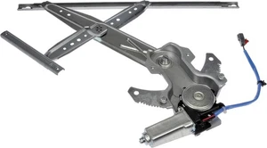 Power Window Motor and Regulator Assembly Dorman 741-736 fits 96-00 Honda Civic - Picture 1 of 5