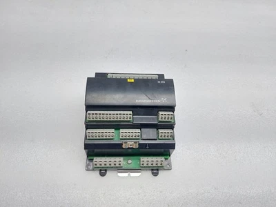 Grundfos IO 351B Erweiterungs-Schnittstellenmodul 96161730-V01 - Bild 1 von 4