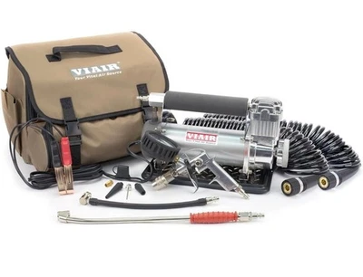VIAIR 450P-RV Automatic Portable Air Compressor Kit - Image 1 of 3