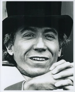 Dr Miguelito Loveless Played By Michael Dunn On The Wild Wild West Photo 8 x 10 - Picture 1 of 2