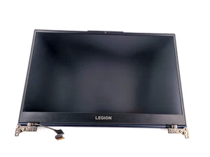 Lenovo Legion 5-15ACH6H Pantalla LCD FHD Conjunto Completo Con Bisagras - Picture 1 of 11