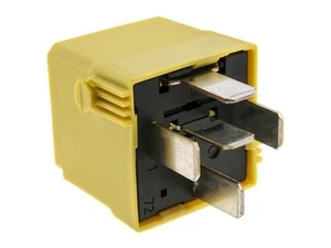 Wiper Relay For 2000-2003 Mercedes ML55 AMG 2001 2002 YQ514CS - Picture 1 of 1