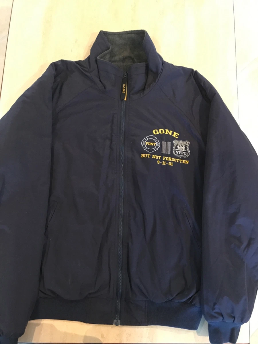 超希少】NYPDデューティージャケット US :S/ JP :M～L 超希少】NYPD