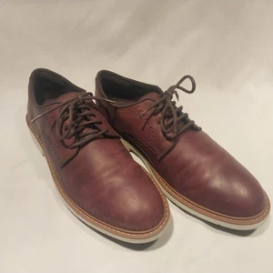 Zapatos Cole Haan Grand Series 360 para hombre talla 10,5 Oxford punta lisa C35083 - Imagen 1 de 8