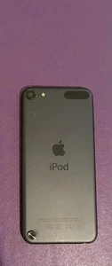 iPod Touch 5th Gen Silver 16GB Model A1421 (LOCKED) - Picture 1 of 2