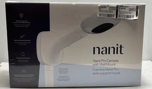 nanit pro Kamera Wandhalterung - Bild 1 von 2