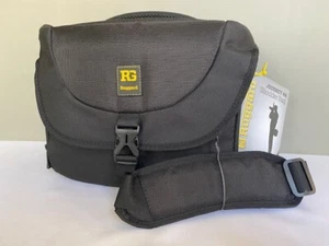 Ruggard RG Journey 44 Shoulder Bag PSB-144B Camera Photography Brand New - Picture 1 of 2