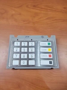 Dievold Nixdorf EPP V8 - Picture 1 of 6