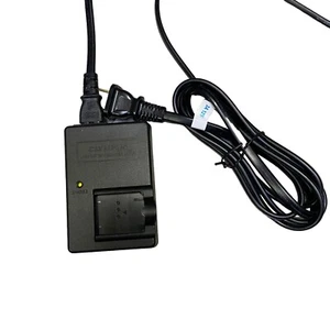 #P) Olympus LI-60C Li-Ion Camera Battery Charger OEM - Picture 1 of 2