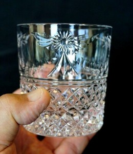 Stuart Crystal Cut Glass For Sale Ebay