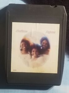 Emotions - Rejoice - Columbia 1977 - 8 Track -  Soul 