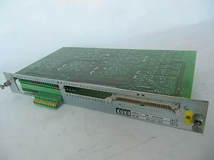 Módulo de PCB controlador robot KUKA 69-157-015 FE005/1-1 - Imagen 1 de 8
