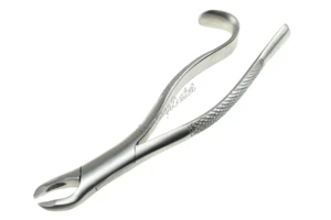 Dental Extracting Forceps Lower Molars Good WoodVard Fig.FH1 MAQNSCO - Picture 1 of 8