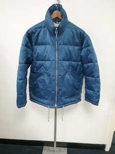 HERREN REPLAY GESTEPPTE WATTIERTE REISSVERSCHLUSS JACKE MEDIUM - 1106 - Bild 1 von 12