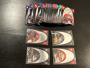 1997 SPX Die Cut Complete Set SPX1-SPX50 Kobe Bryant Michael Jordan + (A) - Picture 1 of 24