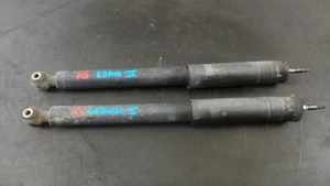 1Y10463 Mercedes W211 Stoßdämpfer Dämpfer Federbein Hinten Set L+R A2113260200 - Picture 1 of 6