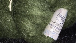 Newton Country YARNS Mohair Rayon Yarn - Picture 1 of 3