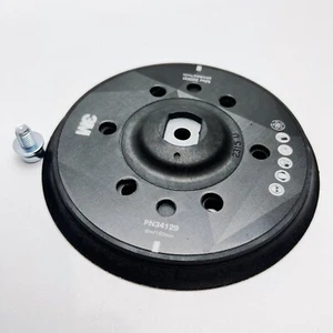3M Perfect-It zufälliges Orbital Backup Ersatzpad - 6" - 150 mm - 34129 - Bild 1 von 6