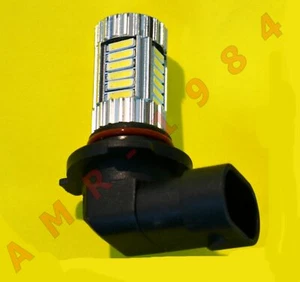 LAMPADA HB3 LED 12V 580 LUMEN / 27 LED - Foto 1 di 1