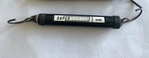 Salter Super Samson Scale Precision Spring Balance 1Kg Used Very Good Condition - Picture 1 of 2